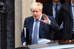 Boris acusado de 'distorcer factos' no ataque de London Bridge