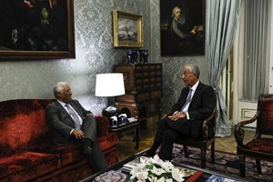 Conheça os novos secretários de Estado do próximo Governo