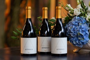 AETERNUS: um vinho para eternizar Américo Amorim
