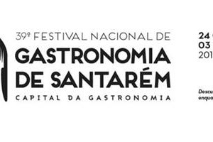 Descobrir Santarém enquanto prova Portugal