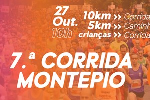 Atletas de elite inscritos na 7.ª Corrida Montepio