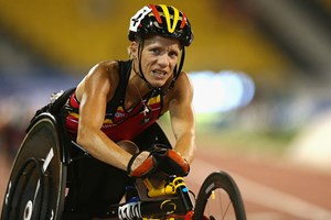 Morreu Marieke Vervoort, campeã que lutou oito anos até ser eutanasiada
