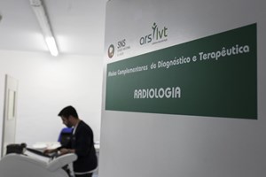Radiologistas alertam para formações online não fiscalizadas