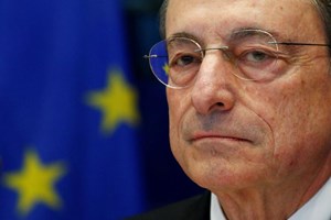 Draghi tomou posse como primeiro-ministro de Itália
