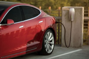 Portugal com a quinta maior percentagem de venda de carros elétricos da Europa