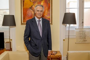 Cavaco Silva: “O erro foi o Estado querer ficar com 50% da TAP”