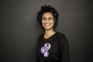 PGR do Brasil aponta político como mentor do homicídio de Marielle Franco