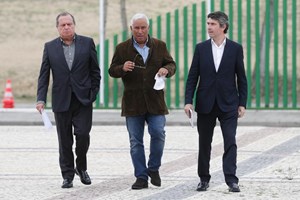 José Luís Carneiro eleito com ampla maioria secretário-geral adjunto do PS