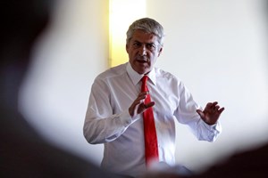 Os explosivos interrogatórios de José Sócrates na Operação Marquês