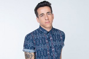 Fernando Daniel vence categoria de melhor artista português em prémios da MTV