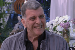 Jorge Fernando, ator e realizador brasileiro, morreu aos 64 anos