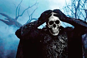 Filmes para um Halloween sem sair do sofá
