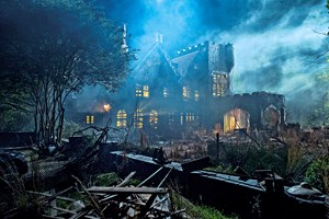 10 séries para sentir o terror sem sair de casa