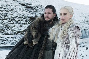 HBO cancela prequela de A Guerra dos Tronos