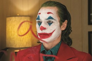 Crítica de cinema: Joker