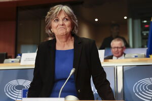 Elisa Ferreira