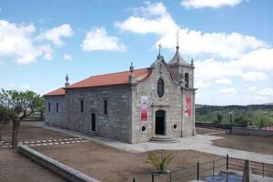 Santuário de Penedono