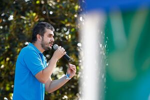 Carlos Guimarães Pinto - Iniciativa Liberal 