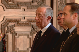 Dia da Implantação da República marcado por luto nacional e sem discursos políticos