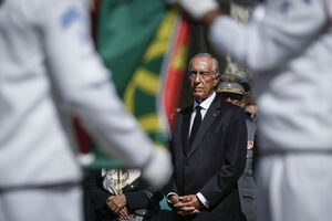 Marcelo Rebelo de Sousa