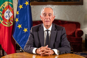 Marcelo Rebelo de Sousa