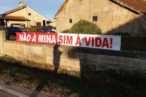 População de Montalegre tenta boicotar eleições legislativas