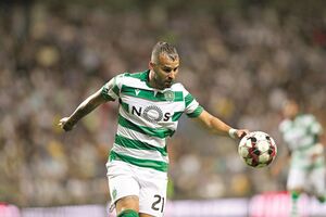 Jese Sporting