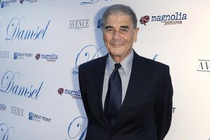 Robert Forster - actor 