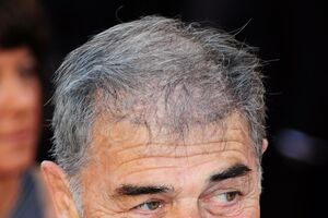 Robert Forster - actor 