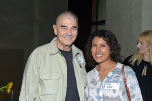 Robert Forster - actor 