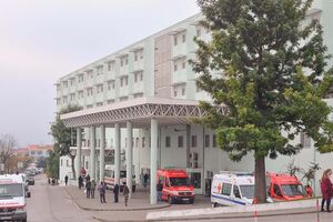 Urgência do Hospital de Setúbal