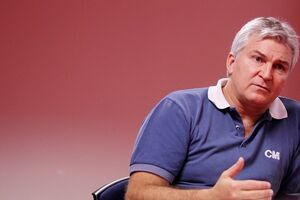 Paulo Maló