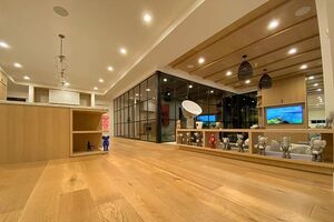 casa justin bieber