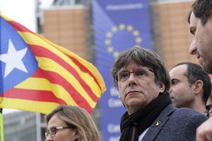 Puigdemont