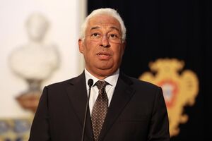António Costa 