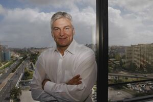 Paulo Maló ainda tem direito a dinheiro de patentes