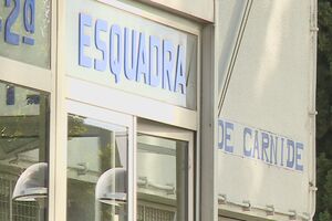 Baratas e dejetos animais levam ao fecho da esquadra da PSP de Carnide