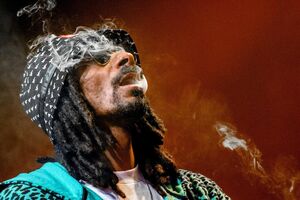 Snoop Dogg