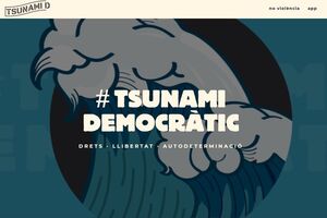 Tsunami Democratic