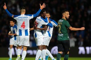 FC Porto - Coimbrões