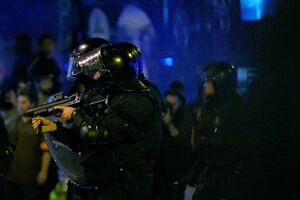 Catalunha protestos