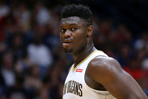 NBA2019/2020 -China