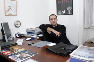 nuno artur silva