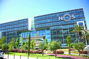 NOS