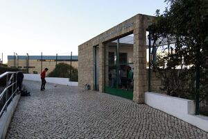 escola amélia rey colaço linda a velha