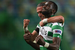 Sporting - Vitória SC - Rosenborg