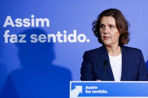 Assunção Cristas