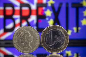 brexit moeda