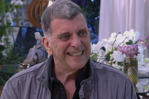 Jorge Fernando