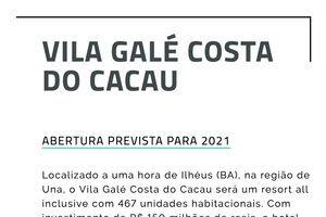 Vila Galé